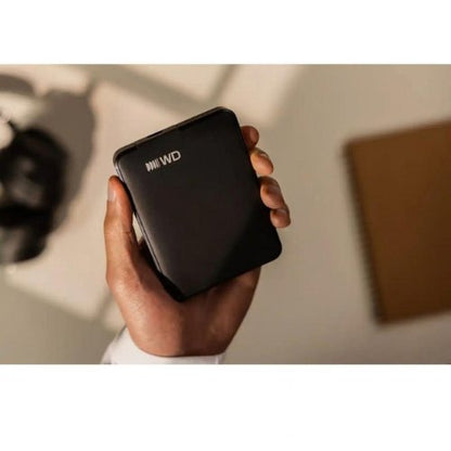 DISCO DURO EXT USB30 4TB WD ELEMENTS PORTABLE USB C