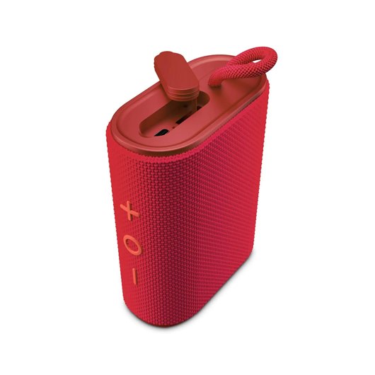 ALTAVOZ BLUETOOTH ENERGY SISTEM RED STREETPLAY