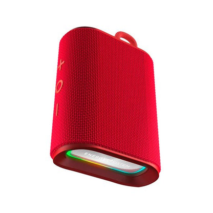 ALTAVOZ BLUETOOTH ENERGY SISTEM RED STREETPLAY