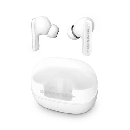 AURICULARES TWS ENERGY SISTEM SERENITY WHITE