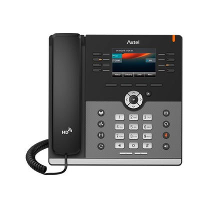 TELEFONO IP AXTEL AX 500W