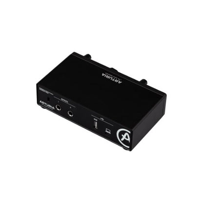INTERFAZ DE AUDIO ARTURIA MINIFUSE 1 BLACK