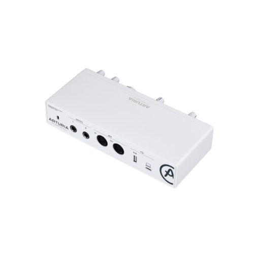 INTERFAZ DE AUDIO ARTURIA MINIFUSE 2 WHITE