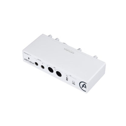 INTERFAZ DE AUDIO ARTURIA MINIFUSE 2 WHITE