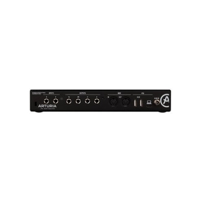 INTERFAZ DE AUDIO ARTURIA MINIFUSE 4 BLACK