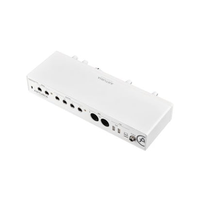 INTERFAZ DE AUDIO ARTURIA MINIFUSE 4 WHITE