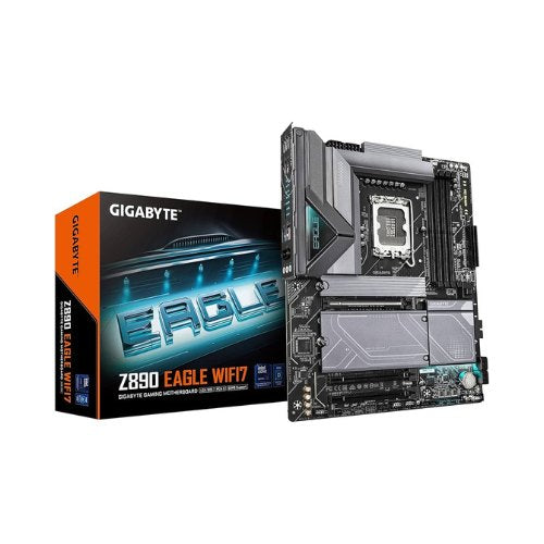PLACA BASE GIGABYTE 1851 Z890 EAGLE WIFI7