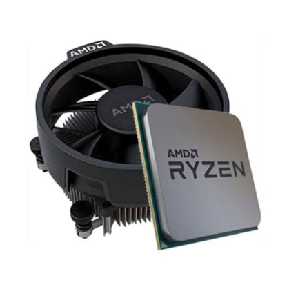 PROCESADOR AMD AM4 RYZEN 3 4350G 8X40GHZ 4MB GPU BULK