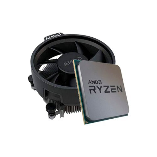PROCESADOR AMD AM4 RYZEN 3 4350G 8X40GHZ 4MB GPU BULK