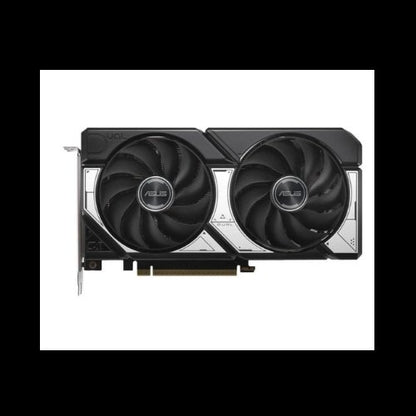 TARJETA GRAFICA ASUS RTX 5060TI 16GB DUAL