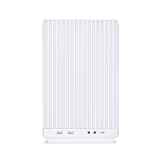 TORRE MICRO ATX LIAN LI X DAN A3 WHITE
