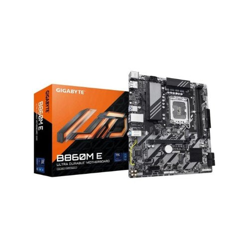 PLACA BASE GIGABYTE 1851 B860M E
