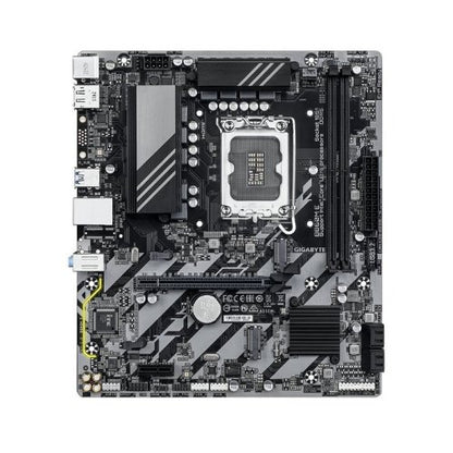 PLACA BASE GIGABYTE 1851 B860M E