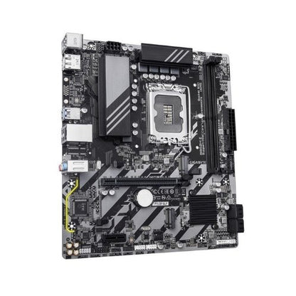 PLACA BASE GIGABYTE 1851 B860M E