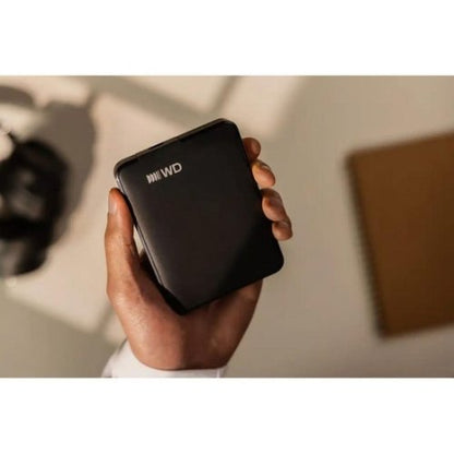 DISCO DURO EXT USB30 C 2TB WD ELEMENTS PORTABLE USB C