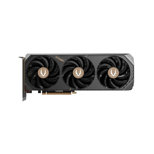 TARJETA GRAFICA ZOTAC RTX 5080 16 GB SOLID CORE OC