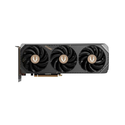 TARJETA GRAFICA ZOTAC RTX 5080 16 GB SOLID CORE OC