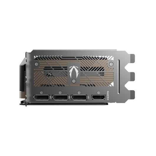 TARJETA GRAFICA ZOTAC RTX 5080 16 GB SOLID CORE OC