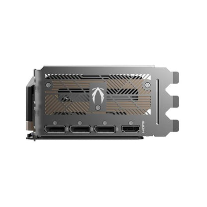 TARJETA GRAFICA ZOTAC RTX 5080 16 GB SOLID CORE OC