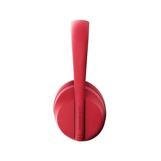 AURICULARES BLUETOOTH ENERGY SISTEM HOSHI ROJO