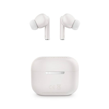 AURICULARES ENERGY SISTEM TRUE W STYLE 2 COCONUT