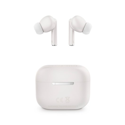AURICULARES ENERGY SISTEM TRUE W STYLE 2 COCONUT