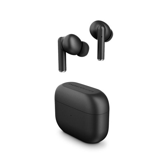 AURICULARES ENERGY SISTEM TRUE W STYLE 2 GRAPHITE