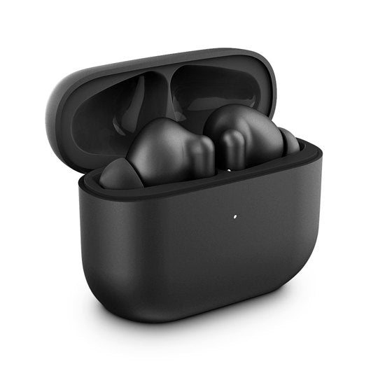 AURICULARES ENERGY SISTEM TRUE W STYLE 2 GRAPHITE