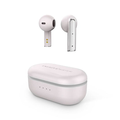 AURICULARES ENERGY SISTEM TRUE W STYLE 4 CREAM