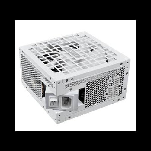 FUENTE DE ALIMENTACION LIAN LI RS1000W GOLD WHITE