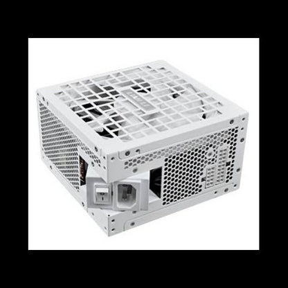 FUENTE DE ALIMENTACION LIAN LI RS1000W GOLD WHITE