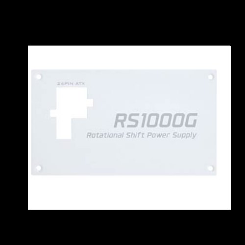 FUENTE DE ALIMENTACION LIAN LI RS1000W GOLD WHITE