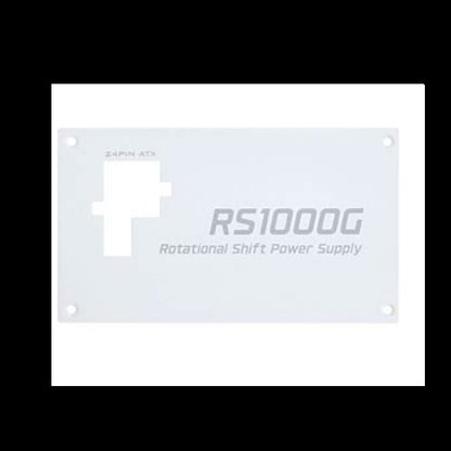 FUENTE DE ALIMENTACION LIAN LI RS1000W GOLD WHITE