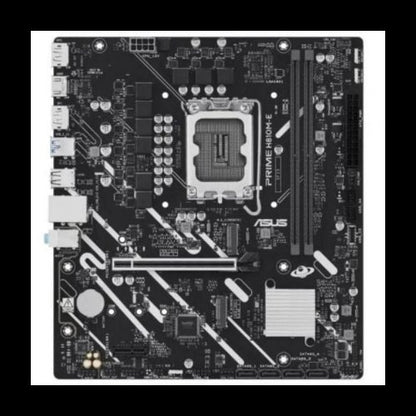 PLACA BASE ASUS PRIME 1851 H810M E CSM