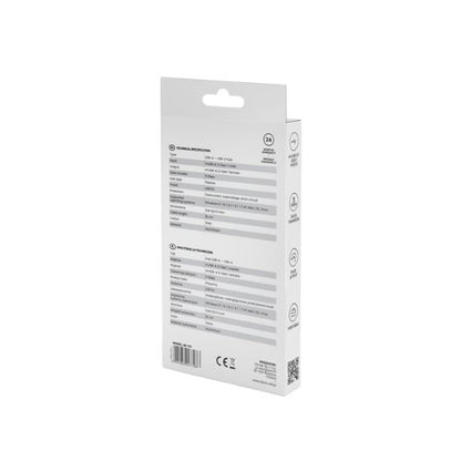 HUB USB 31 SAVIO AK 53