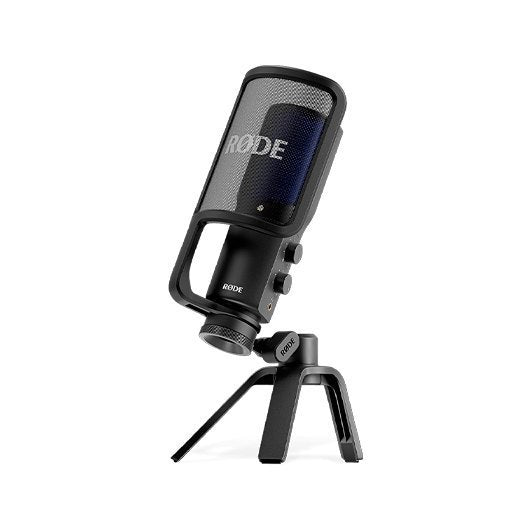 MICROFONO RODE NT USB