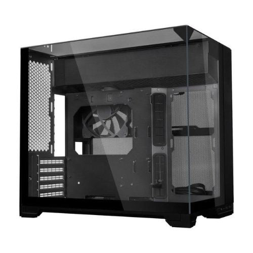TORRE MATX LIAN LI O11 VISION-M BLACK