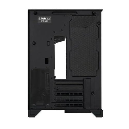 TORRE MATX LIAN LI O11 VISION-M BLACK