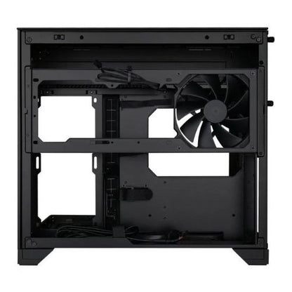 TORRE MATX LIAN LI O11 VISION-M BLACK