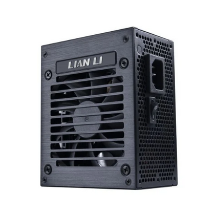 FUENTE DE ALIMENTACION SFX 850W LIAN LI SP850 V2 GOLD BLACK