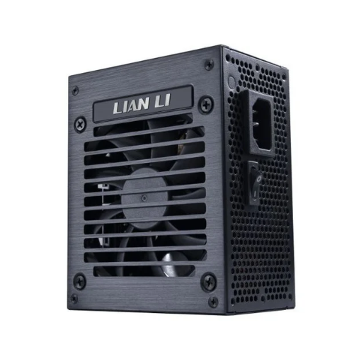 FUENTE DE ALIMENTACION SFX 850W LIAN LI SP850 V2 GOLD BLACK