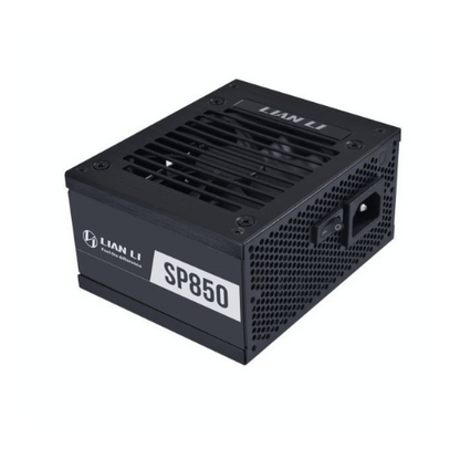 FUENTE DE ALIMENTACION SFX 850W LIAN LI SP850 V2 GOLD BLACK