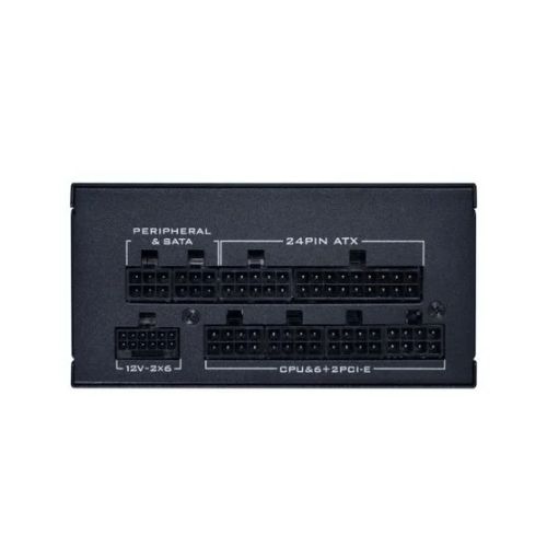 FUENTE DE ALIMENTACION SFX 850W LIAN LI SP850 V2 GOLD BLACK
