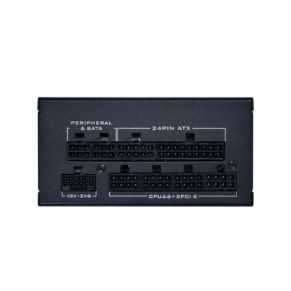 FUENTE DE ALIMENTACION SFX 850W LIAN LI SP850 V2 GOLD BLACK