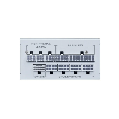FUENTE DE ALIMENTACION SFX 850W LIAN LI SP850P PLATINUM WHI