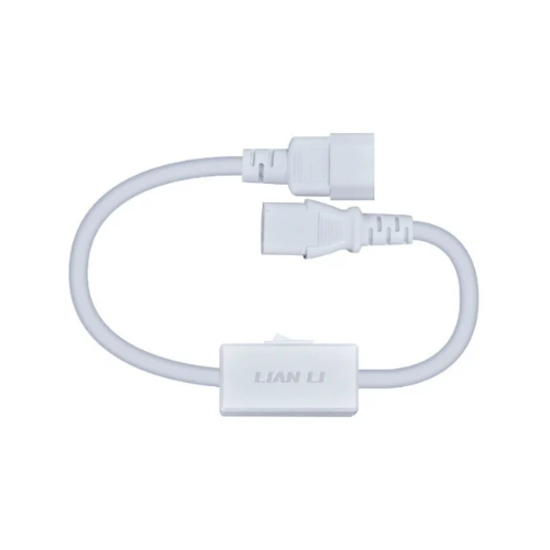 FUENTE DE ALIMENTACION SFX 850W LIAN LI SP850P PLATINUM WHI