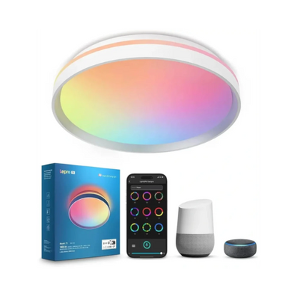 PLAFON LED LEPRO T1 AI 24W