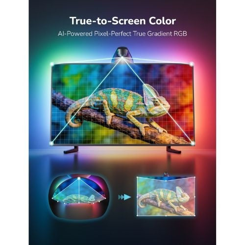 TIRA LED PARA TV LEPRO STV1-3 AI