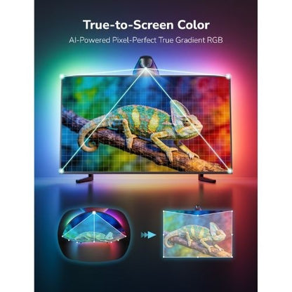 TIRA LED PARA TV LEPRO STV1-3 AI