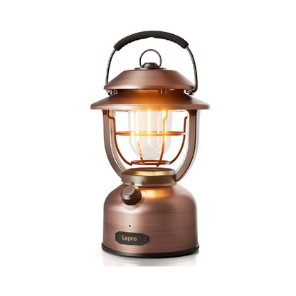 FAROL CAMPING LED LEPRO 330041